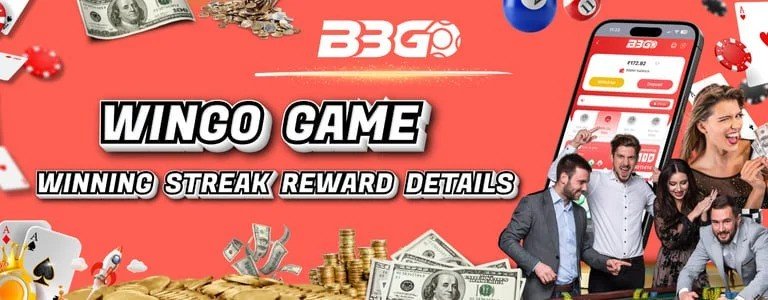 BBGO Game - India’s premier online lottery platform offering thrilling games and real cash rewards.