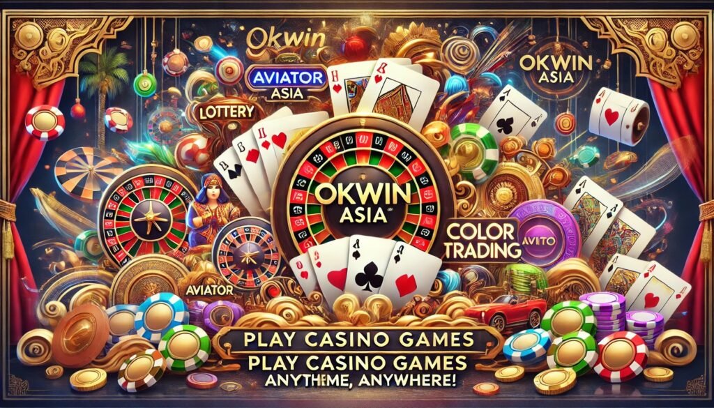 okwin, okwin login, okwin app