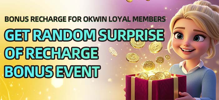 Okwin Daily Bonus