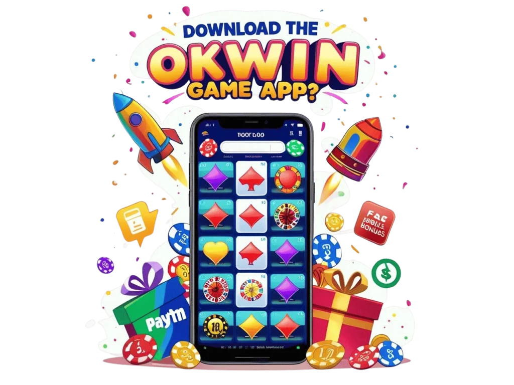 Ok Win App Download