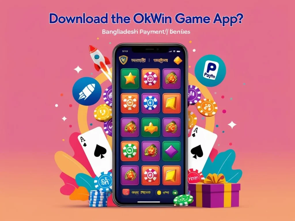 Okwin Download