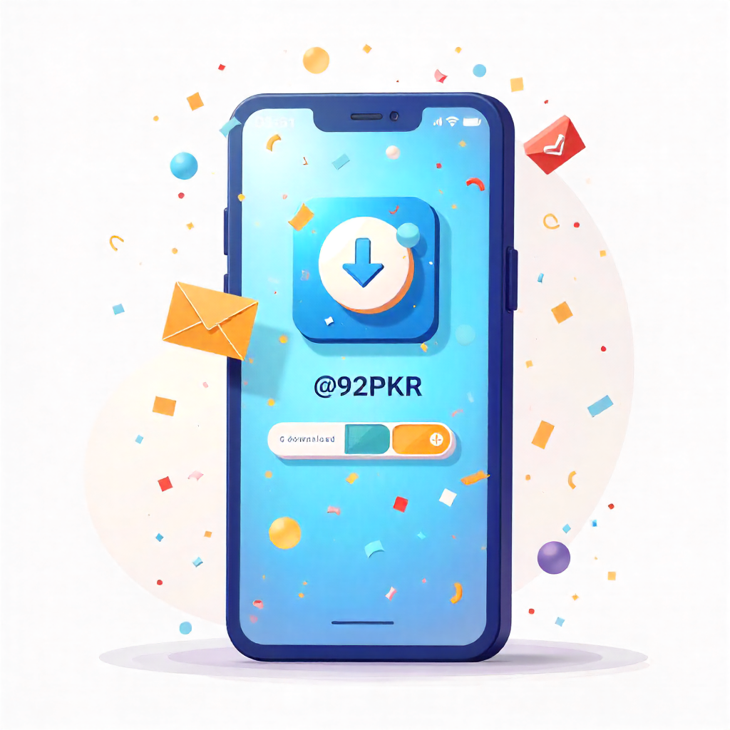 92PKR