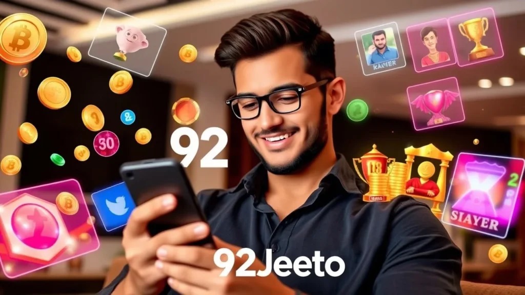 92 Jeeto