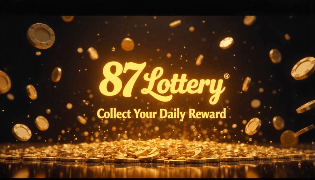 87 Lucky Club