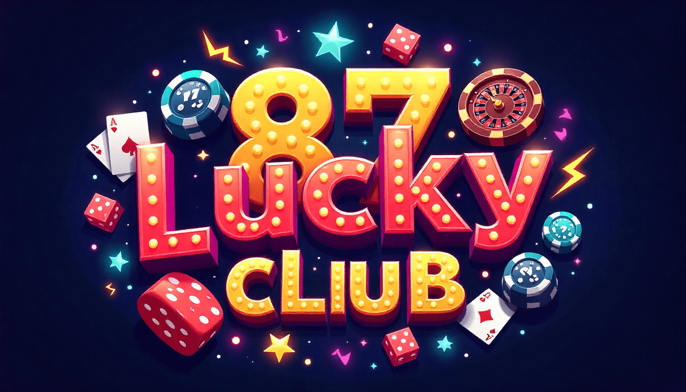 87 Lucky Club