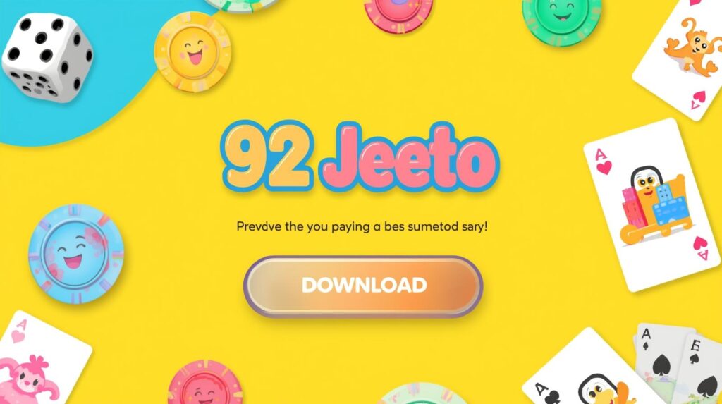 92Jeeto, 92 Jeeto, 92 Jeeto login, 92 Jeeto download, 92 Jeeto Game, 92 Jeeto Game download, 92 Jeeto gift code