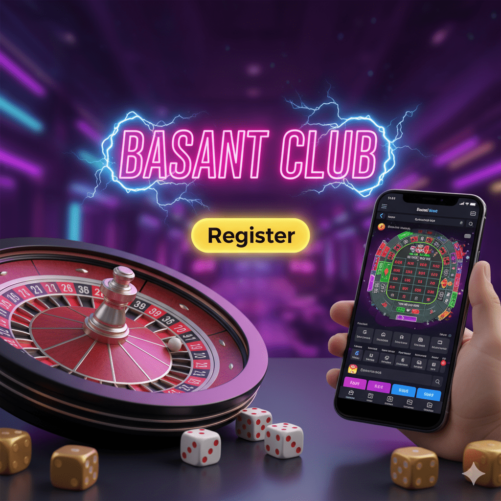 Basant Club Register 3