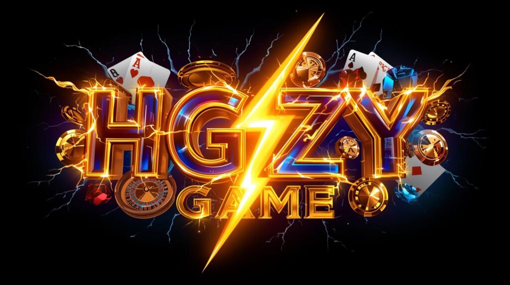 HGZY Game