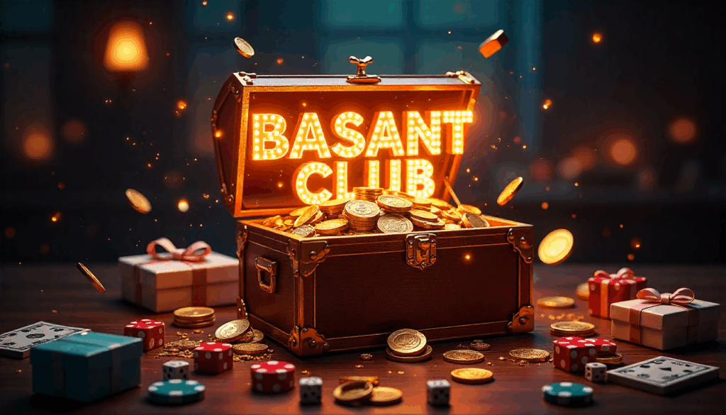 Basant Club App Download Apk