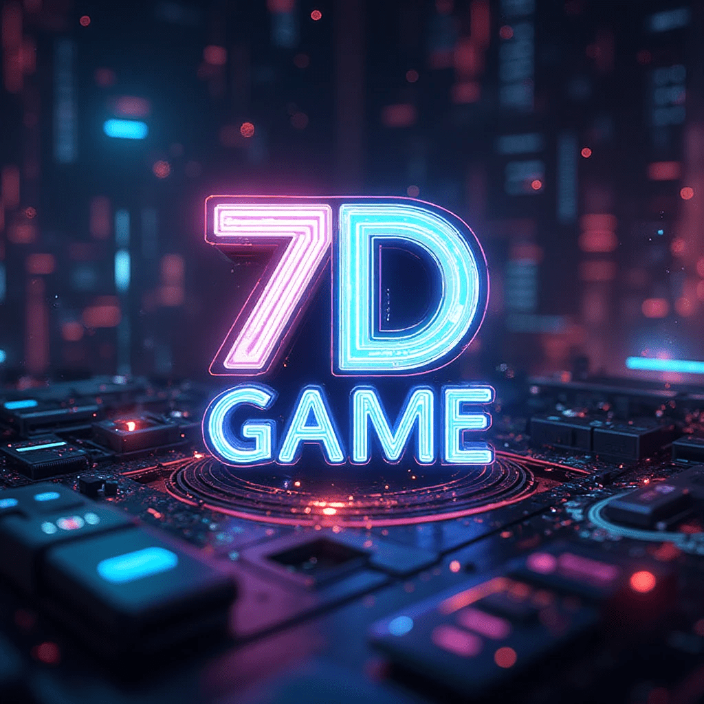 7D Game