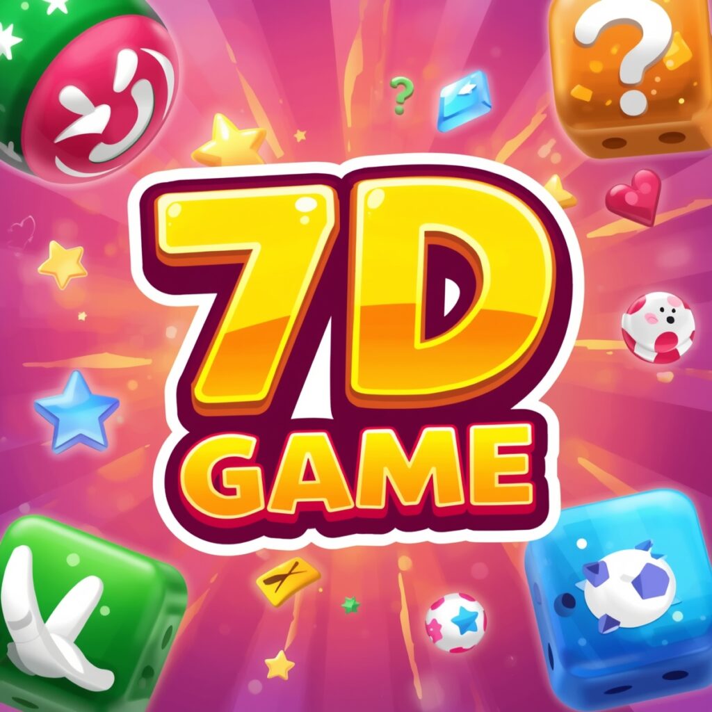7D Game, 7D Game app, 7D Game APK download, 7D Game lottery app,7D Game color prediction, 7D Game VIP features, 7D Game games, How to play 7D Game,7D Game registration, 7 D Game login guide, 7D Game daily rewards, 7D Game referral bonus