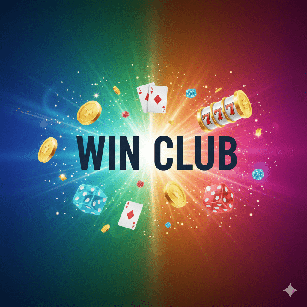Win Club